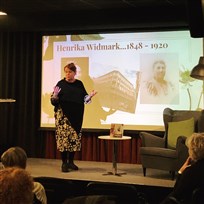 Foto: Helena Sundström